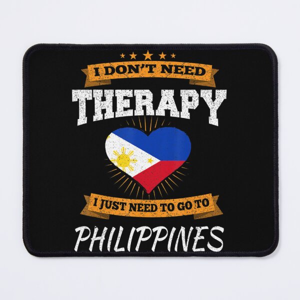 Item preview, Filipino Flag I Vacation Philippines designed and sold by FankkaGanri.
