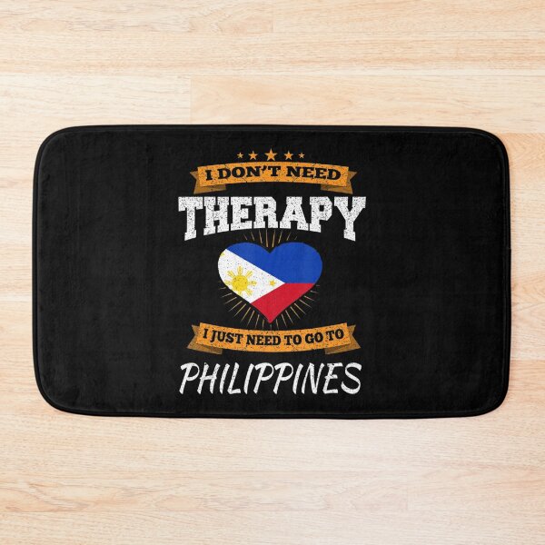 Item preview, Filipino Flag I Vacation Philippines designed and sold by FankkaGanri.