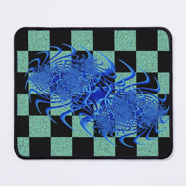 Item preview, Blue centipede designed and sold by ivanoel.