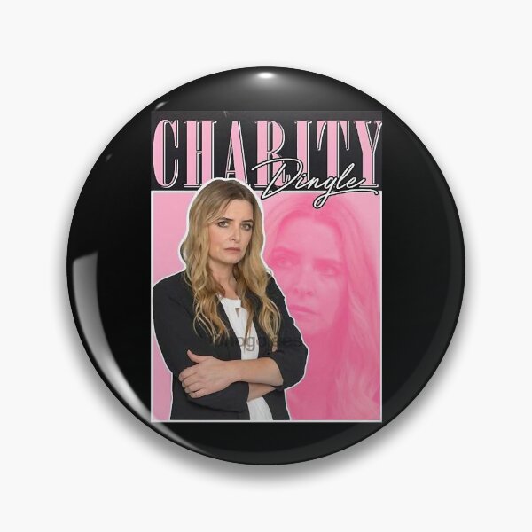 Artikelvorschau, Charity Dingle entworfen und verkauft von DanielAGobel.