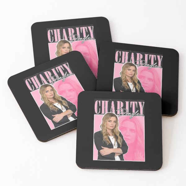 Artikelvorschau, Charity Dingle entworfen und verkauft von DanielAGobel.