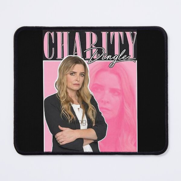 Item preview, Charity Dingle designed and sold by DanielAGobel.