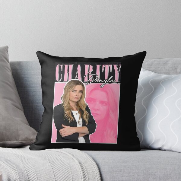 Artikelvorschau, Charity Dingle entworfen und verkauft von DanielAGobel.