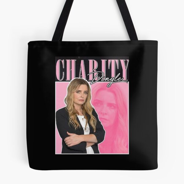 Artikelvorschau, Charity Dingle entworfen und verkauft von DanielAGobel.