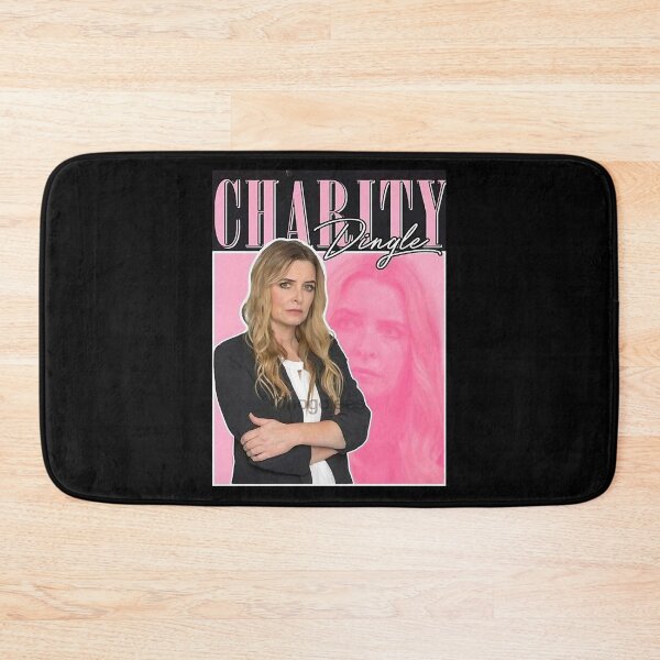 Item preview, Charity Dingle designed and sold by DanielAGobel.