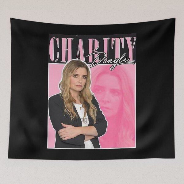 Item preview, Charity Dingle designed and sold by DanielAGobel.