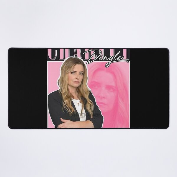 Item preview, Charity Dingle designed and sold by DanielAGobel.