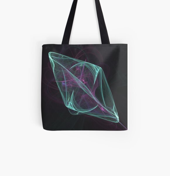 ___ All Over Print Tote Bag