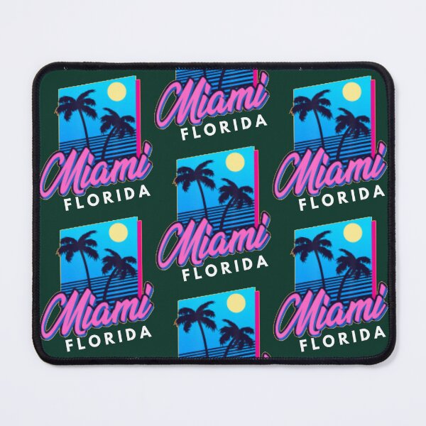 Item preview, Miami Beach Retro Florida And Souvenirs Boys & Girls designed and sold by ButaIkura.