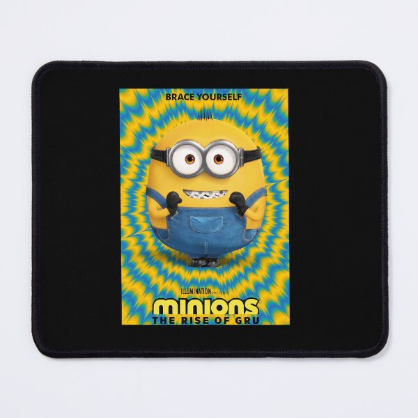 Item preview, The Rise of Gru designed and sold by RobertSchnele.