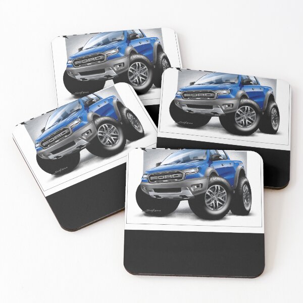 Item preview, Ford Ranger Raptor  designed and sold by MarshaFreman2.