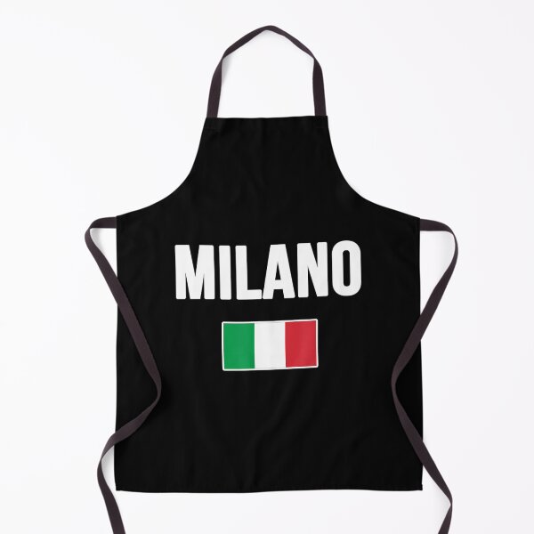 Item preview, Milano Italy Flag Milan Tourist Italian Souvenir designed and sold by ButaIkura.