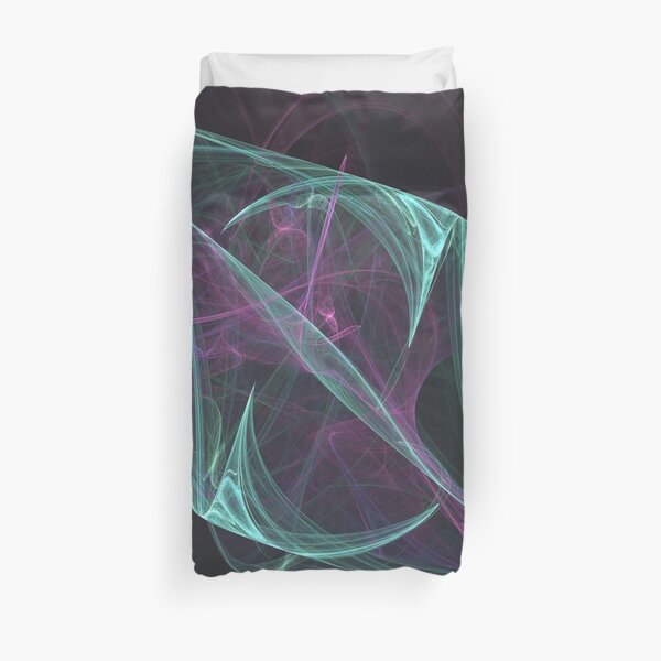 ___ Duvet Cover