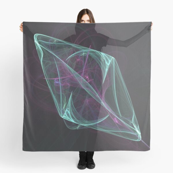 ___ Scarf