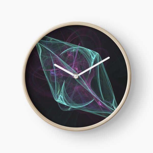 ___ Clock