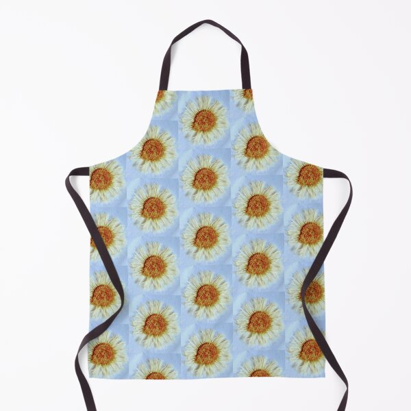 Item preview, Tiny Blue Daisy designed and sold by arfff.