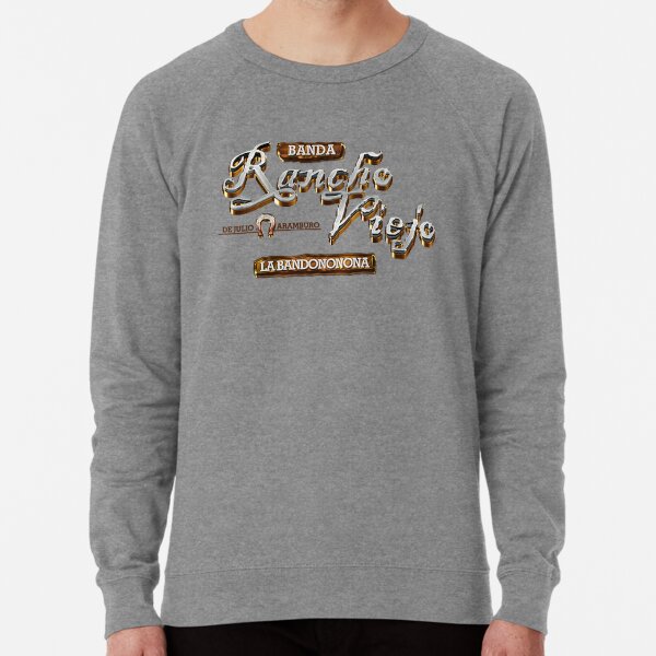 Rodeo drive 2025 platinum sweatshirt