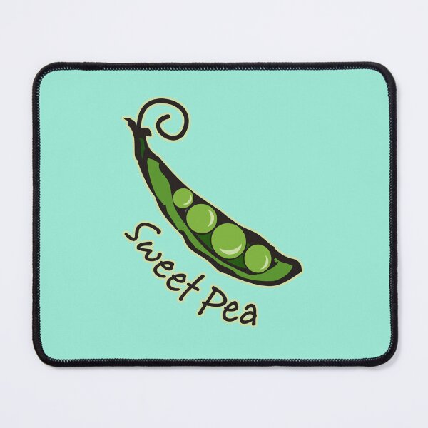 Item preview, Sweet Pea designed and sold by KlausBachmann.