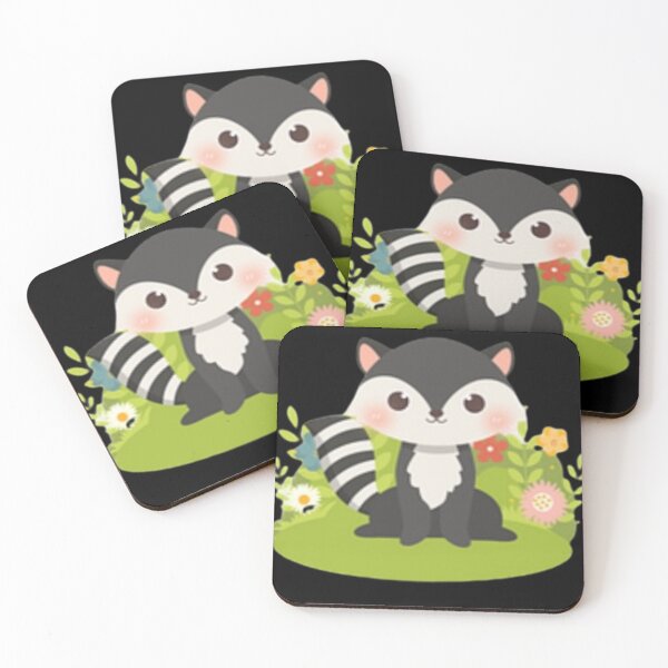 Item preview, Baby Skunks designed and sold by tees-n-treats.