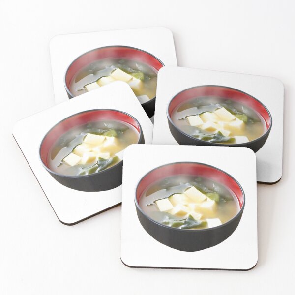 Item preview, Miso Soup Costume Easy Last Minute Halloween Japanese designed and sold by ButaIkura.