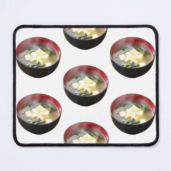 Item preview, Miso Soup Costume Easy Last Minute Halloween Japanese designed and sold by ButaIkura.