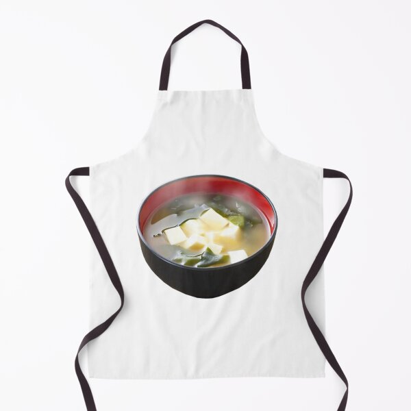 Item preview, Miso Soup Costume Easy Last Minute Halloween Japanese designed and sold by ButaIkura.