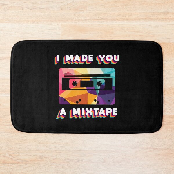 Item preview, Mixtape 80S 90S Vintage Costume Retro Women designed and sold by ButaIkura.