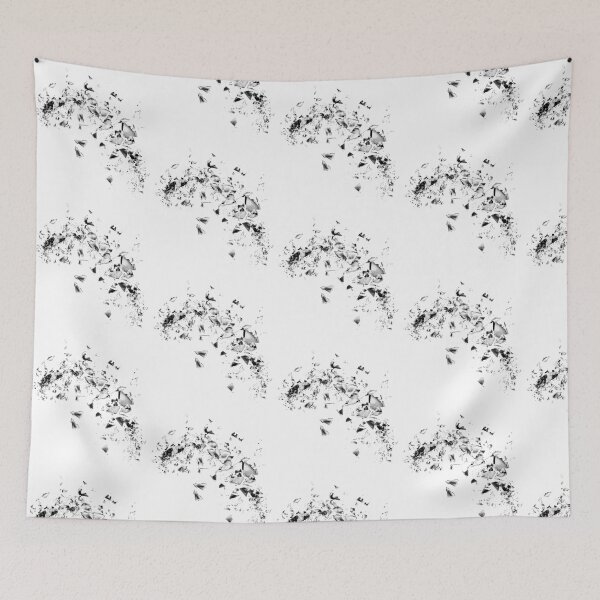 Item preview, smashed glass 5 designed and sold by SohaibHania.