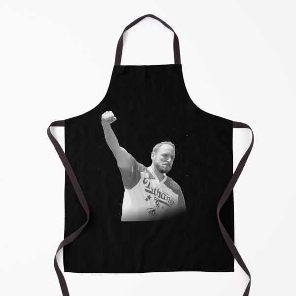 Item preview, Joey Chestnut - America's Champion designed and sold by RobertSchnele.