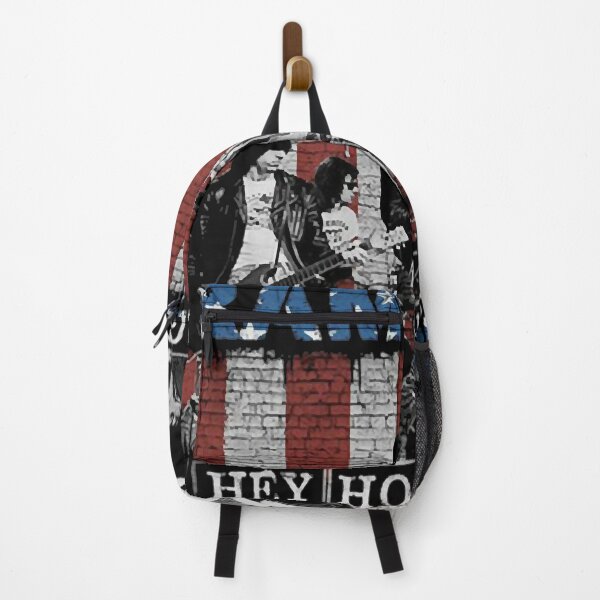 Item preview, hey ho lets go Classic designed and sold by MarshaFreman2.