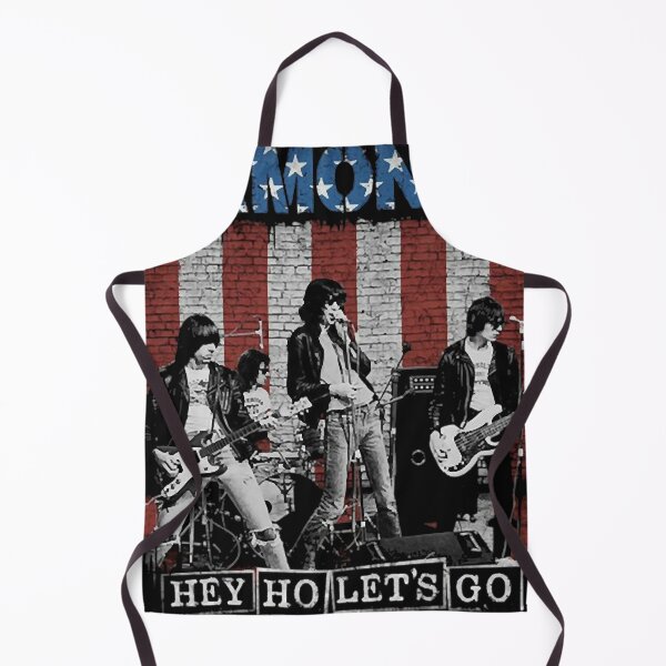 Item preview, hey ho lets go Classic designed and sold by MarshaFreman2.