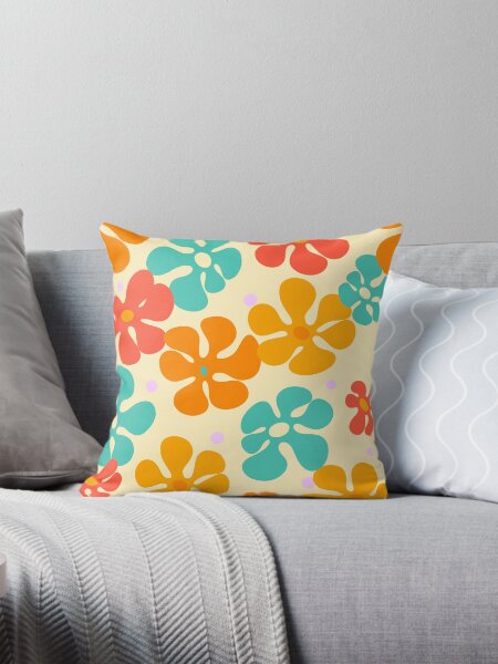 Item preview, Under the Sea Flowers designed and sold by DesertAloha.