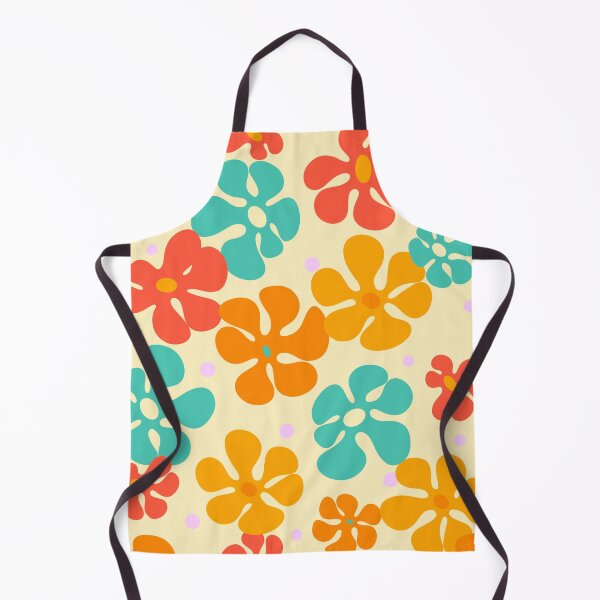 Item preview, Under the Sea Flowers designed and sold by DesertAloha.