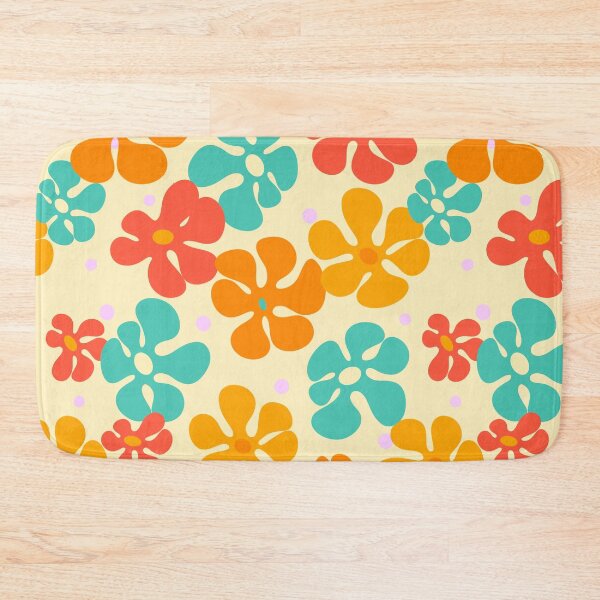 Item preview, Under the Sea Flowers designed and sold by DesertAloha.