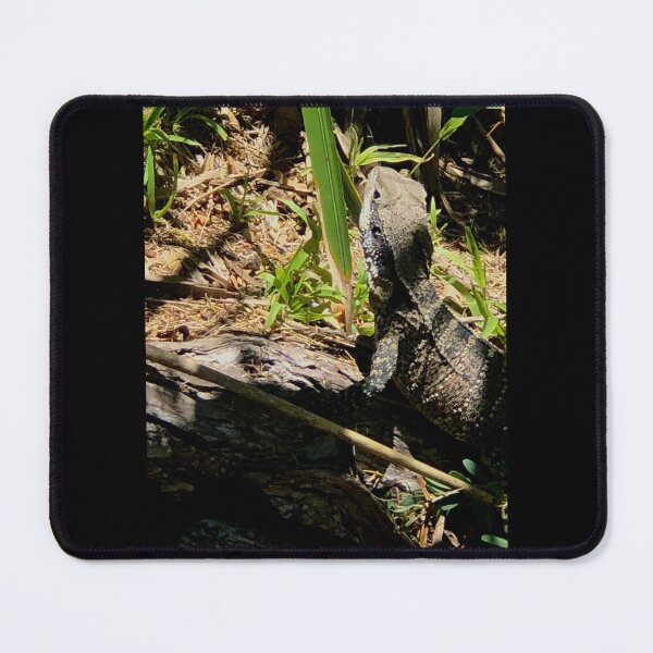 Item preview, Lurking Lizard designed and sold by KazM.