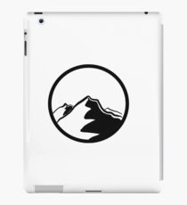 Tiny Mountain iPad Case/Skin