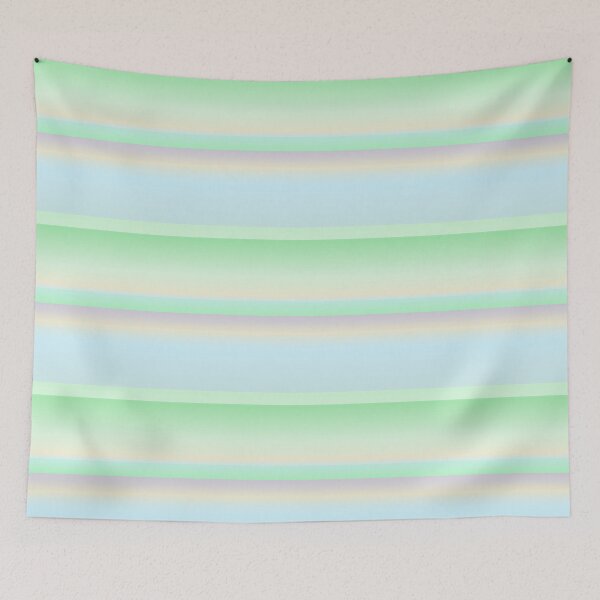 Item preview, minimalist color palette striped | sage green striped designed and sold by lausn.