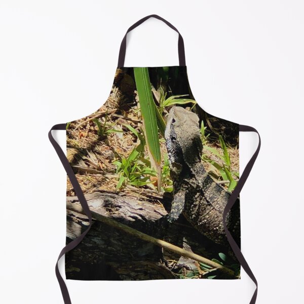 Item preview, Lurking Lizard designed and sold by KazM.