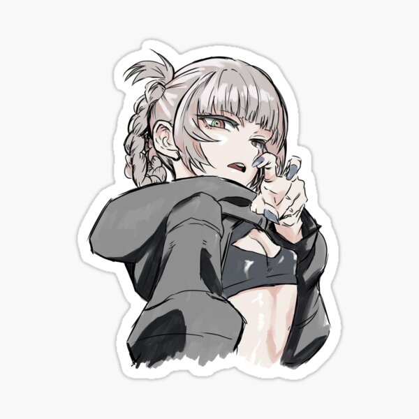 kyuuketsuki sugu shinu john your clothes｜TikTok Search