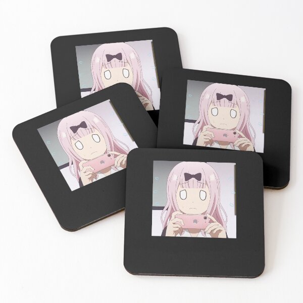 Item preview, Kaguya Sama Love Is War designed and sold by RobertSchnele.