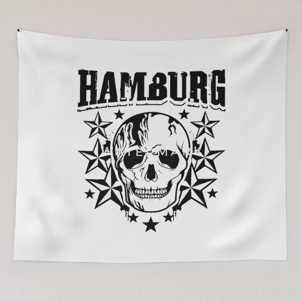 Item preview, Logo Tengkorak designed and sold by denamante.