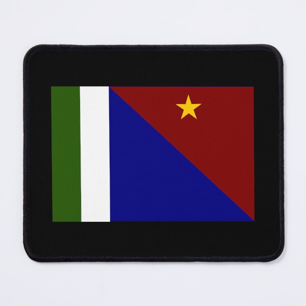 Item preview, Flag of Milne Bay, Papua New Guinea designed and sold by PNG-pikinini.