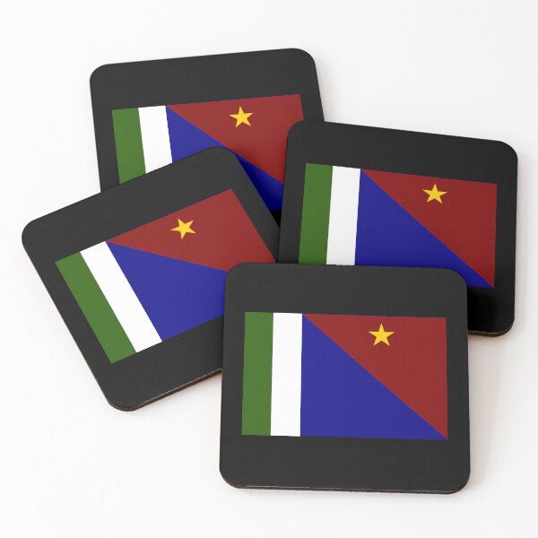 Item preview, Flag of Milne Bay, Papua New Guinea designed and sold by PNG-pikinini.