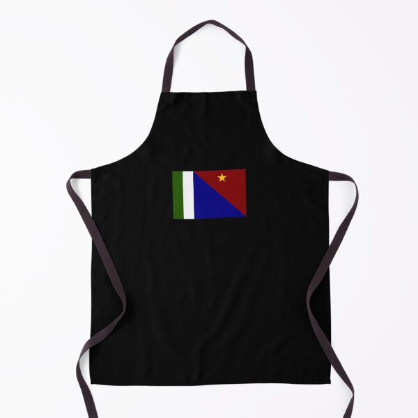 Item preview, Flag of Milne Bay, Papua New Guinea designed and sold by PNG-pikinini.