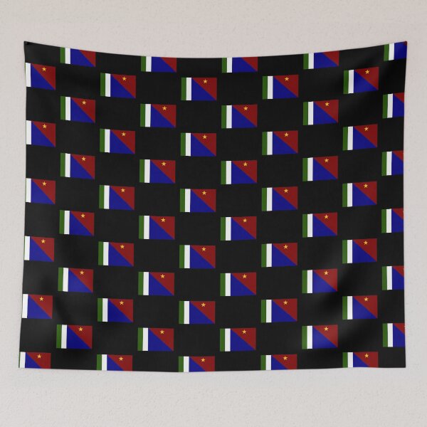 Item preview, Flag of Milne Bay, Papua New Guinea designed and sold by PNG-pikinini.