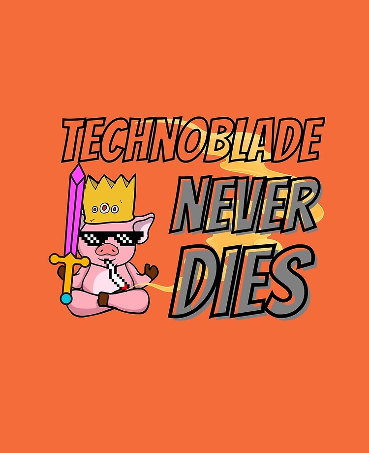 Technoblade Never Dies - Philza 