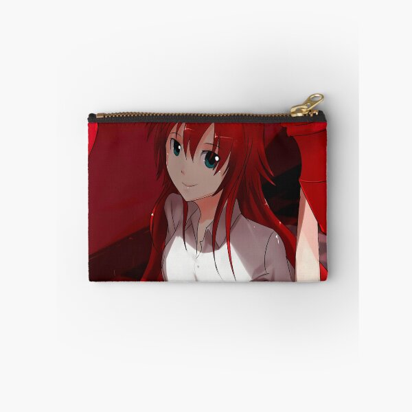 Item preview, Rias Gremory High School DxD Artistic Drawing designed and sold by KarinaTaisha.