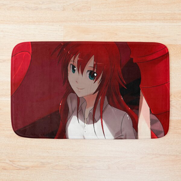 Item preview, Rias Gremory High School DxD Artistic Drawing designed and sold by KarinaTaisha.