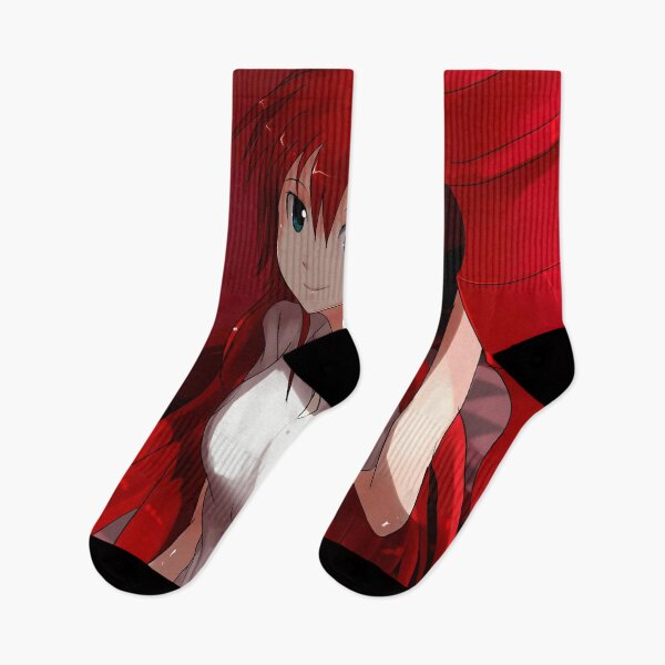 Item preview, Rias Gremory High School DxD Artistic Drawing designed and sold by KarinaTaisha.