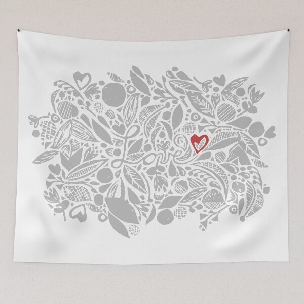 Item preview, Fall in love designed and sold by emporiumjulium.